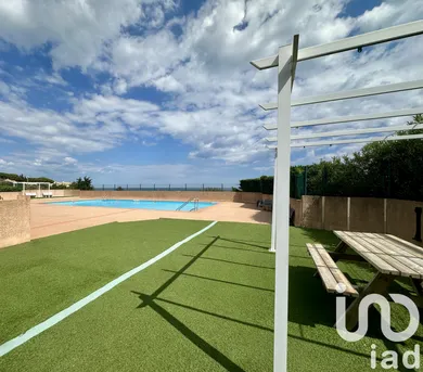 Maison à Fleury (11560)