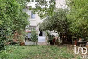 House at Romainville (93230)