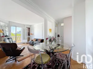 Appartement à Paris (75015)