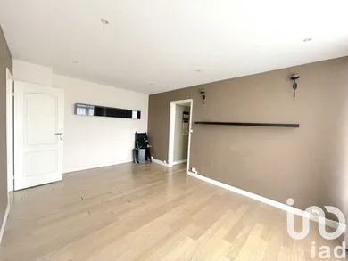 Appartement à Savigny-sur-Orge (91600)