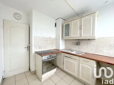 Appartement à Savigny-sur-Orge (91600)