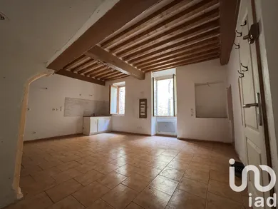 House in saint-ambroix (30500)