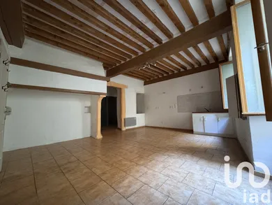 House in saint-ambroix (30500)