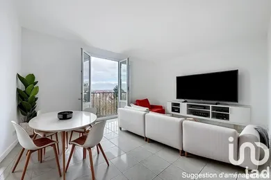 Apartment at Orly (94310)