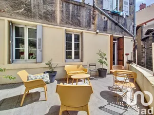 Apartment at Le Puy-en-Velay (43000)