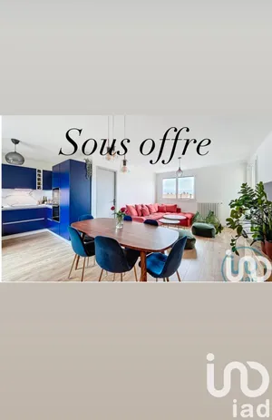 Apartment at Frontignan (34110)