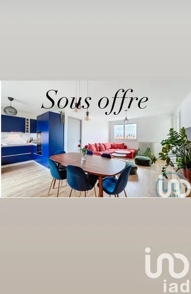 Apartment at Frontignan (34110)