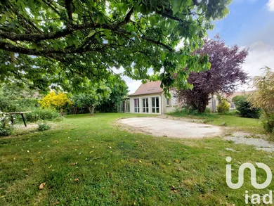 Maison à Arces-Dilo (89320)