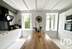 Longère à Aigrefeuille-d'Aunis (17290)