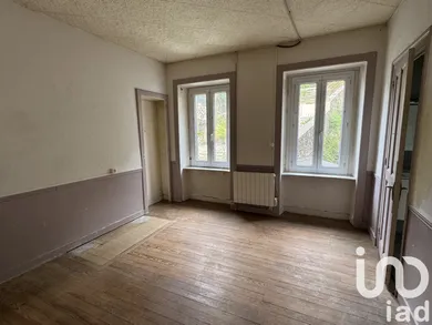 Immeuble à Cherbourg-en-Cotentin (50100)