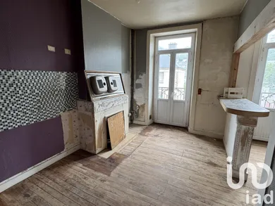 Immeuble à Cherbourg-en-Cotentin (50100)