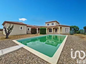 Maison à Salles-d'Aude (11110)