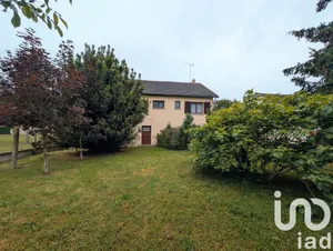 Maison à Charny (89120)