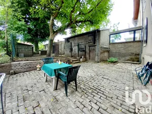 Maison à Stiring-Wendel (57350)