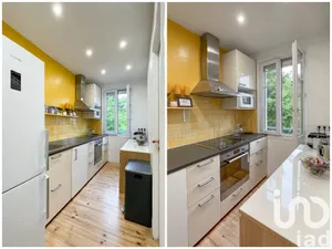 Apartment at Enghien-les-Bains (95880)