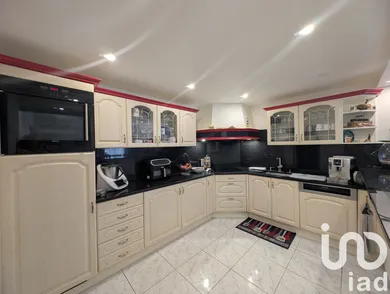 House in Bages (66670)