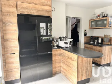 Maison à Sarre-Union (67260)