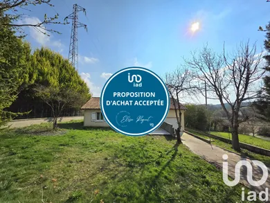 House at Fléac (16730)