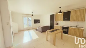 Maison à Villepinte (93420)