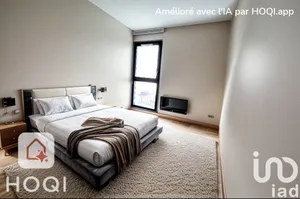 Duplex à Nancy (54000)