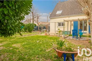 House at Morsang-sur-Orge (91390)
