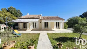 House at Six-Fours-les-Plages (83140)