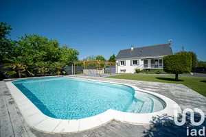 Maison à Tours (37000)