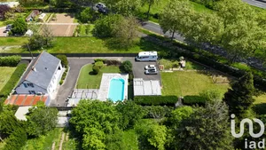 Maison à Tours (37000)