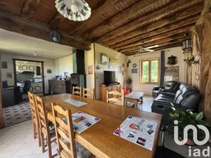 House at Val D'yerre (28290)