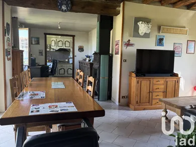 Park home in Val D'yerre (28290)