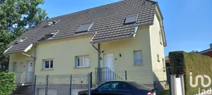Maison à Illzach (68110)
