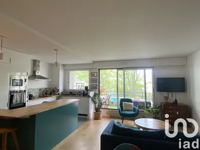 Appartement à Suresnes (92150)