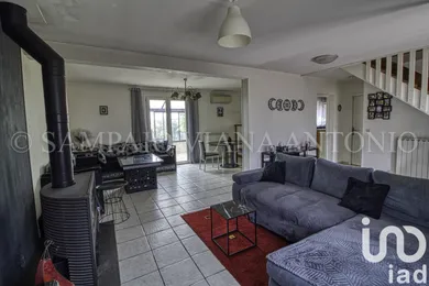 Maison à Puiseaux (45390)