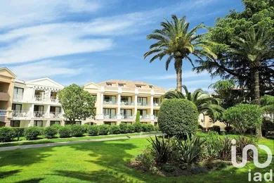 Apartment at Cannes (06400)