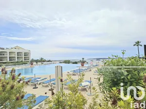 Appartement à Cannes (06400)