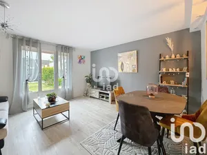 House at Lieusaint (77127)