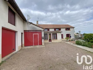 Maison de village à Flogny-la-Chapelle (89360)