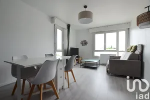 Appartement à Sannois (95110)