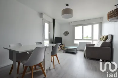 Apartment at Sannois (95110)