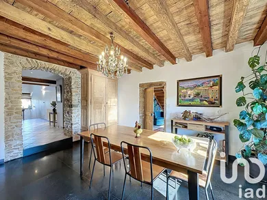 Maison à Porte des Pierres Dorées (69400)