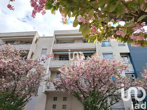 Apartment at Clermont-Ferrand (63000)
