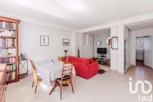Appartement à Montreuil (93100)