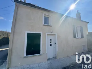 Maison à Dormans (51700)
