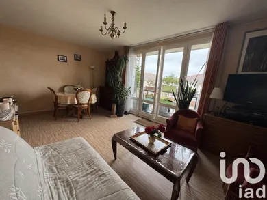 Appartement à Rezé (44400)