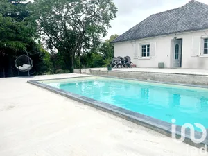 House at Sainte-Maure-de-Touraine (37800)