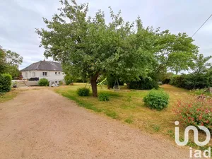 Maison à Sainte-Maure-de-Touraine (37800)