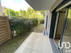 Apartment in Noisy-le-Sec (93130)