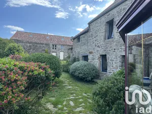 Maison à Auderville (50440)