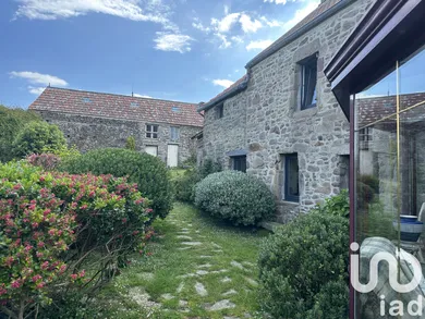 House at Auderville (50440)