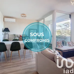 Apartment at Marseille (13012)